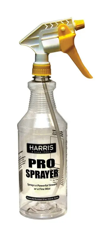 All-purpose Spray Bottle, 32 Oz.