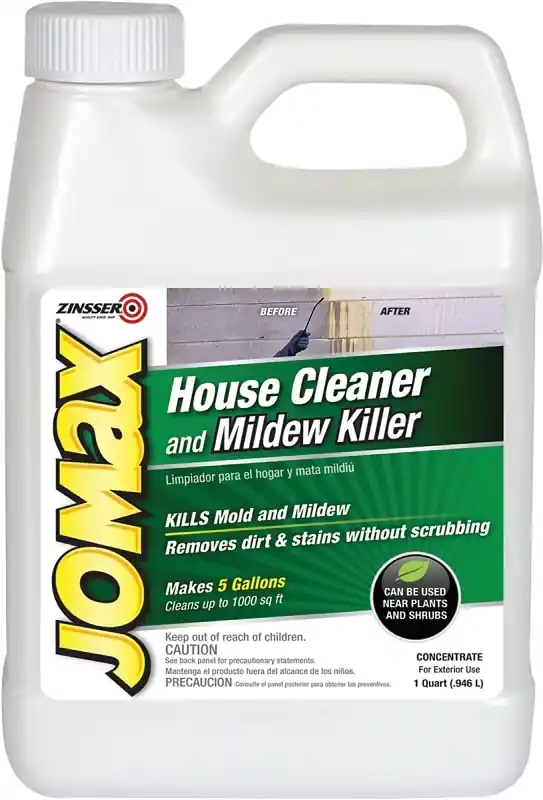 Jomax Concentrated Mildewcide, Qt.