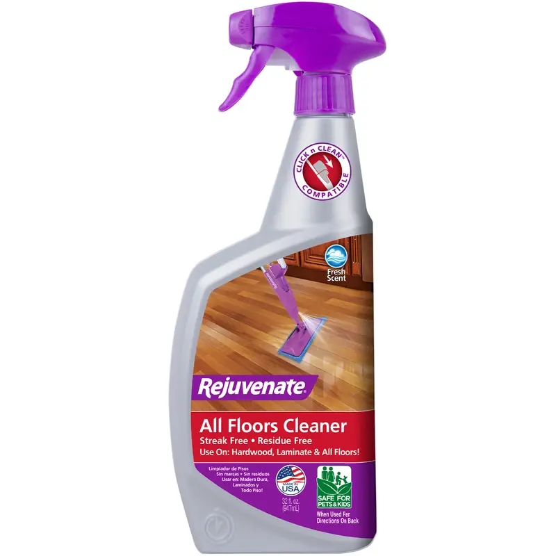 Floor Cleaner, 32 Oz.