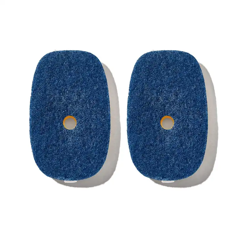 Good Grips 1 In. W Medium Bristle Dish Brush Refill