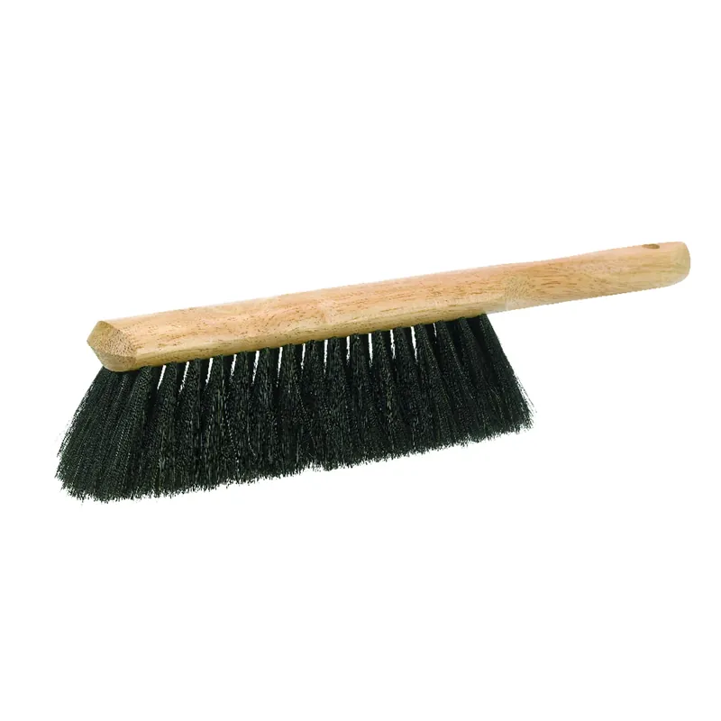 Horsehair Duster 9 In. L 1 Pk