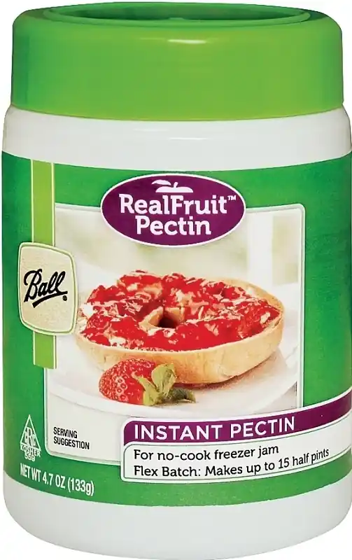 Realfruit Instant Pectin 5.4 Oz 1 Pk