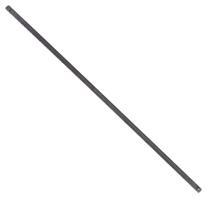 Jlo-055 Butcher Saw Blade, 22 Inch Steel Blade, 1.5 Inch Width