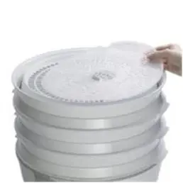 06307 Nonstick Mesh Screens For Food Dehydrator - Set Of 2