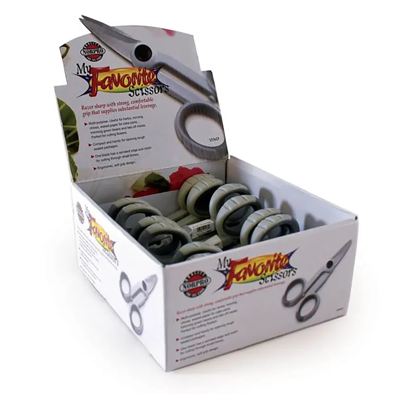 My Favorite Scissors