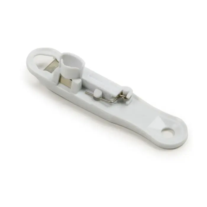 17 5.25 In. Green Bean Slicer Cutter Divider Tool