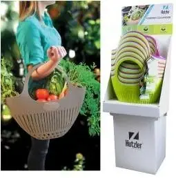 Gourmac Garden Colander