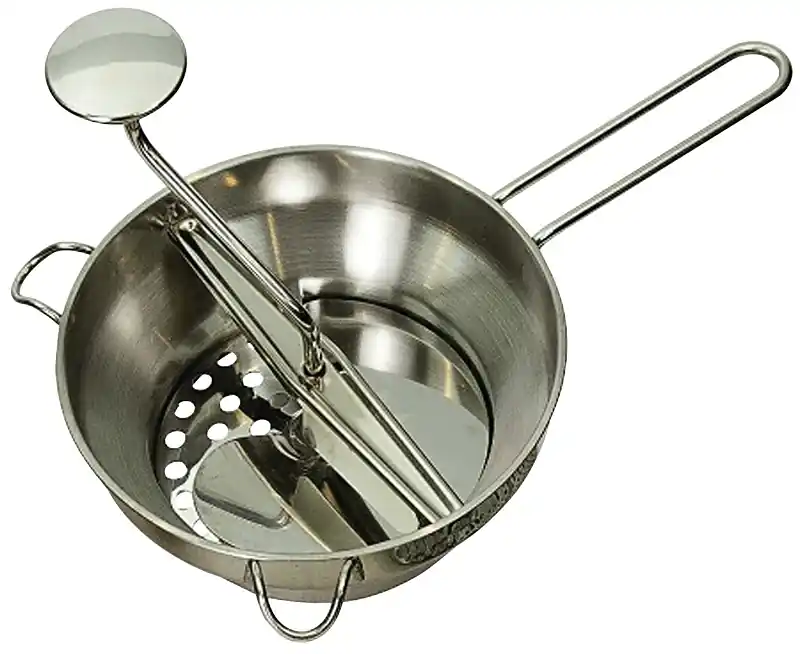 Food Mill 2 Qt. 1 Pk