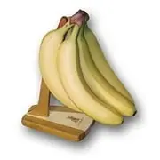 Banana Hanger - Stylish And Functional Fruit Holder