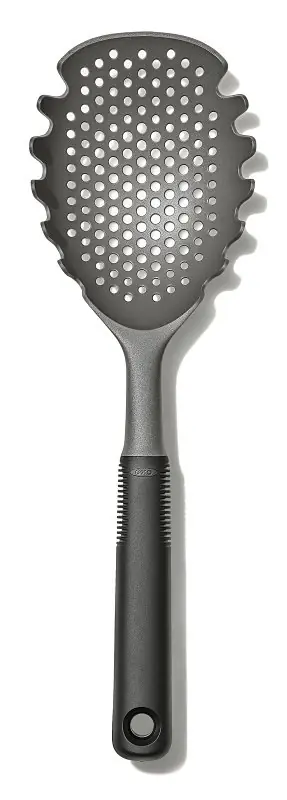 Large Strainer Scoop For Pasta - Model 11338300