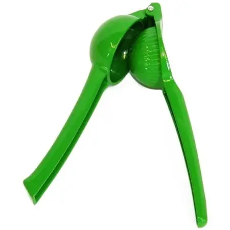 Heavy Duty Lime Squeezer Hand Press Kitchen Tool