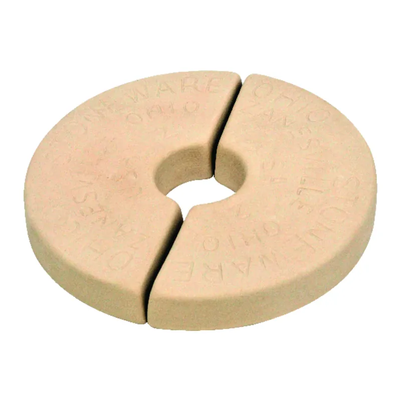 Wide Mouth Crock Weight 2 Gal 2 Pk