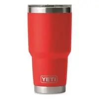 30 Oz. Colored Rambler Tumbler With Magslider Lid - Durable Insulated Drinkware