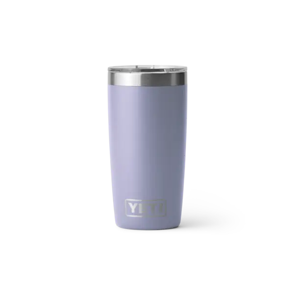 Rambler 10oz Tumbler - Cosmic Lilac