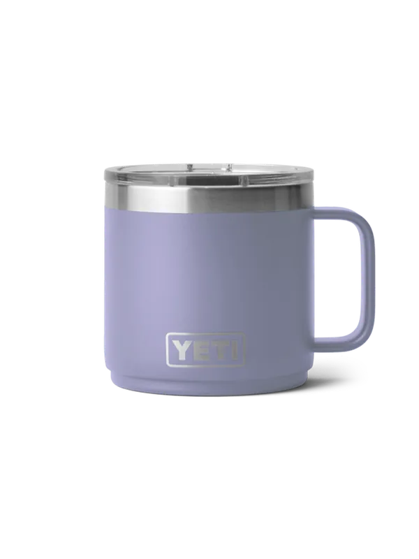 ® Rambler® 14 Oz Mug 2.0 - Cosmic Lilac