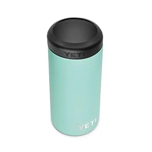 Rambler Colster Slim Seafoam