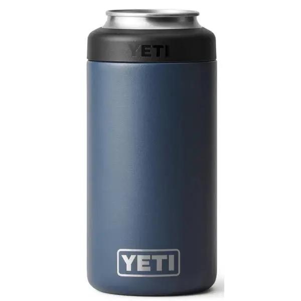 Colster Tall Insulated Beverage Holder For 16 Oz Cans And Bottles