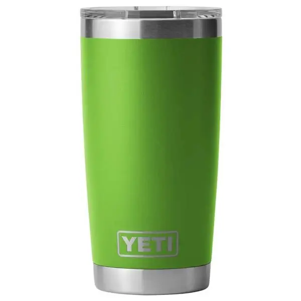 20 Ounce Rambler Tumbler With Magslider Lid - Stainless Steel Insulated Drinkware
