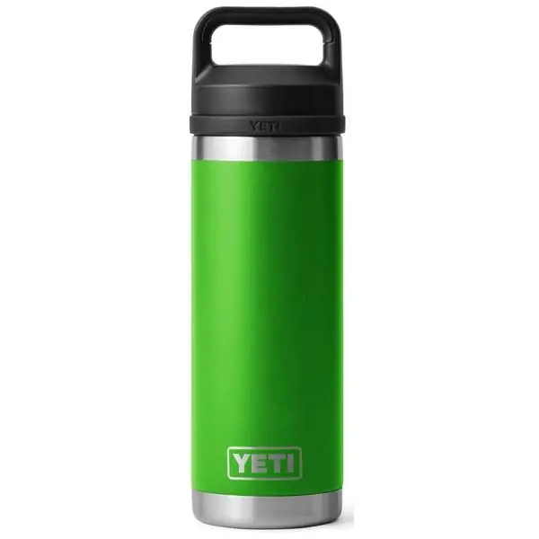 18 Ounce Rambler Chug Bottle With Double-wall Vacuum Insulation