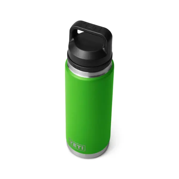 26 Ounce Chug Bottle With Double-wall Vacuum Insulation