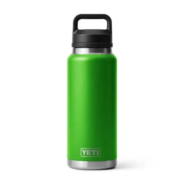 36 Ounce Chug Water Bottle With Double-wall Vacuum Insulation