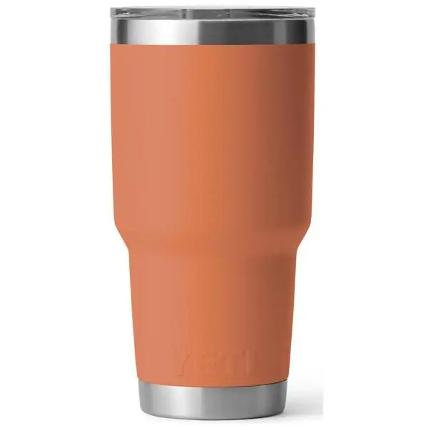 30 Ounce Rambler Tumbler With Magslider Lid - Insulated Drinkware