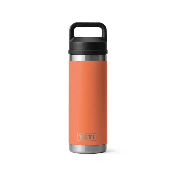 18 Ounce Rambler Chug Bottle With Double-wall Vacuum Insulation