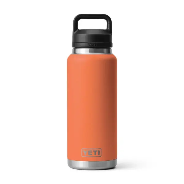 36 Ounce Chug Water Bottle With Double-wall Vacuum Insulation
