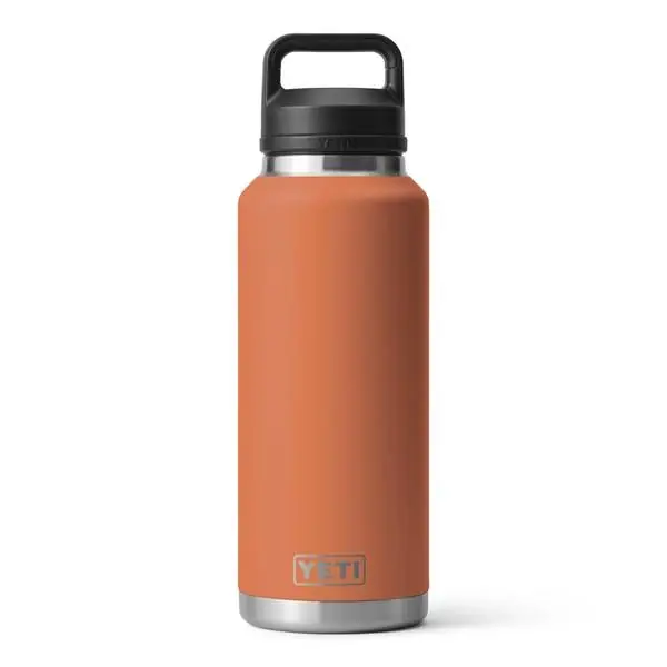 46 Ounce Chug Bottle With Double-wall Vacuum Insulation