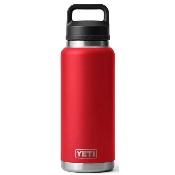 36 Ounce Chug Water Bottle With Double-wall Vacuum Insulation