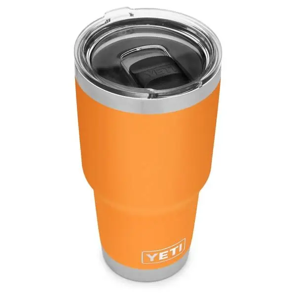 Rambler 30 Ounce Tumbler With Magslider Lid