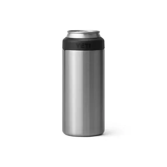 Colster Slim In Agave Teal - Insulated Beverage Holder
