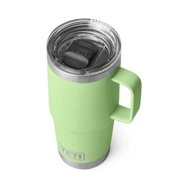 Rmblr 20oz Trvl Mug Key Lime