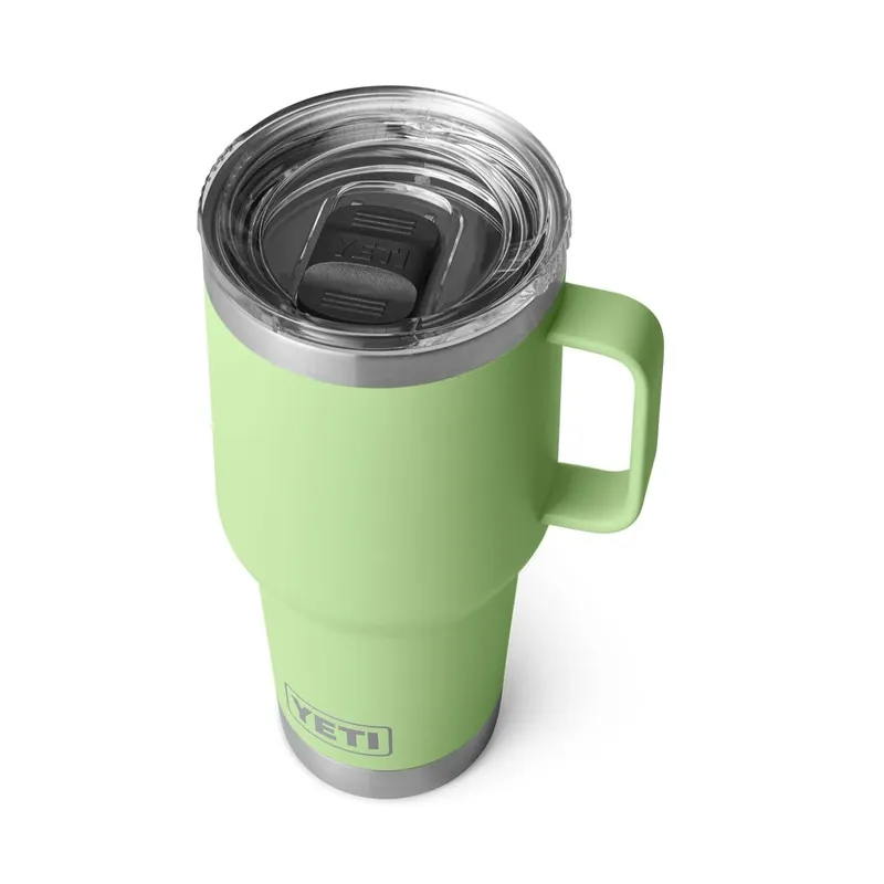 Rmblr 30oz Trvl Mug Key Lime