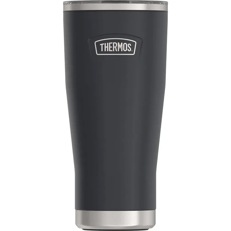 24 Ounce Stainless Steel Tumbler In Graphite Color