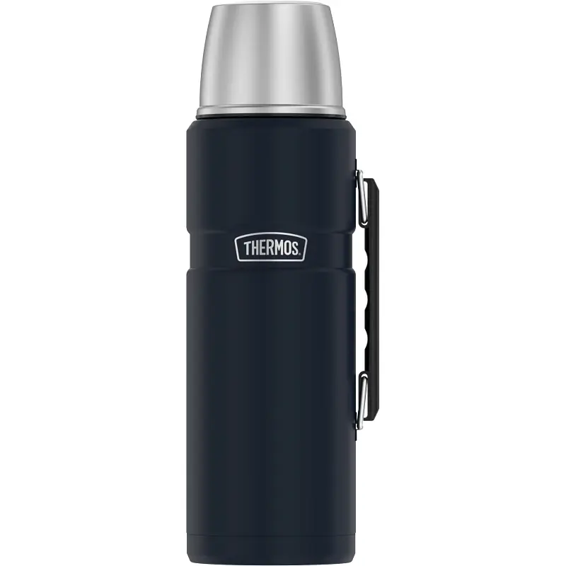 Stainless King 2 L Beverage Bottle, Midnight Blue, Model Sk2020mdb4