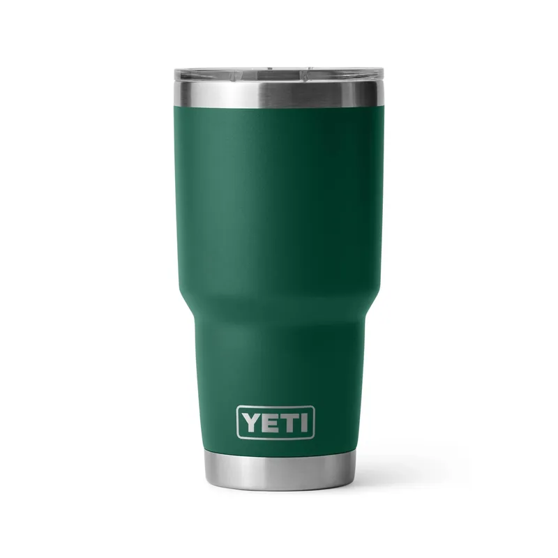 Rambler 30 Oz Tumbler Ms Bf Grn