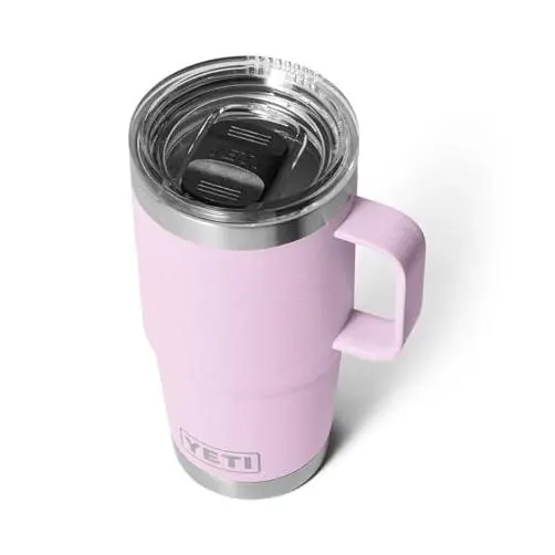 Rambler 20 Oz Travel Mug Ch Blos