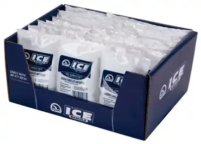 Maxcold Ice Pack 8 Oz Blue 1 Pk