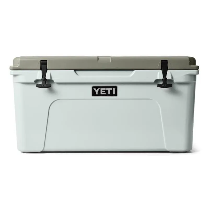Tundra 65 Ridgeline 48‑quart Rotomolded Hard Cooler – Rugged Outdoor Ice Chest
