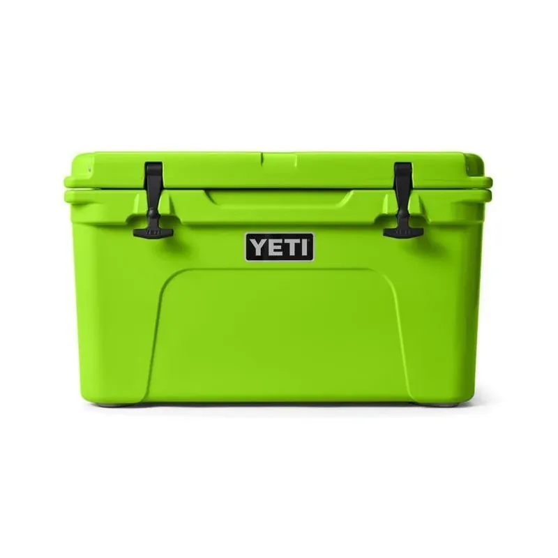 Tundra 45 Venom Hard Cooler – 34‑quart Rugged Ice Chest