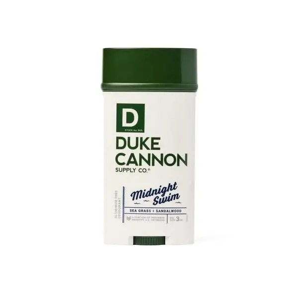 Superior Deodorant - Fresh Water & Neroli 3 Ounce
