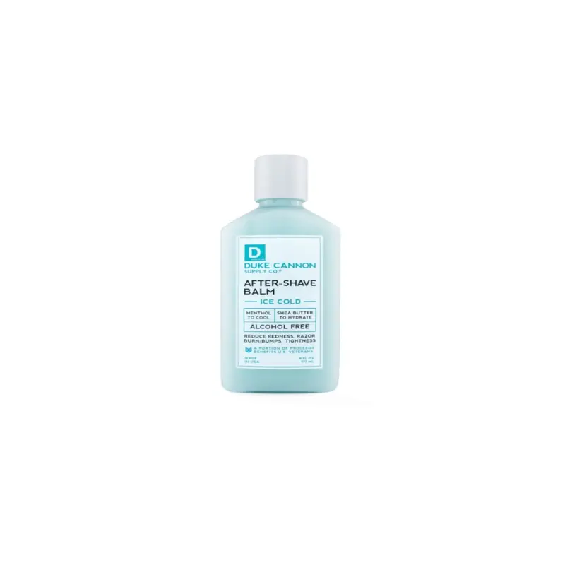 Duke Cannon Sandalwood Scent After Shave Balm 6 Oz 1 Pk