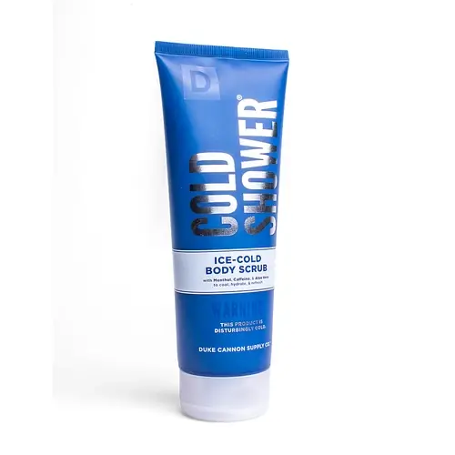 Duke Cannon Aloe Vera Scent Body Wash 8 Oz 1 Pk