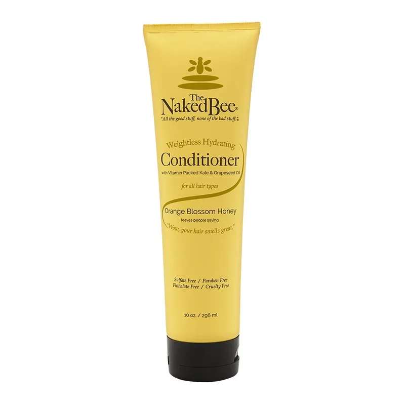 Orange Blossom Honey Weightless Hydrating Conditioner 10 Ounce