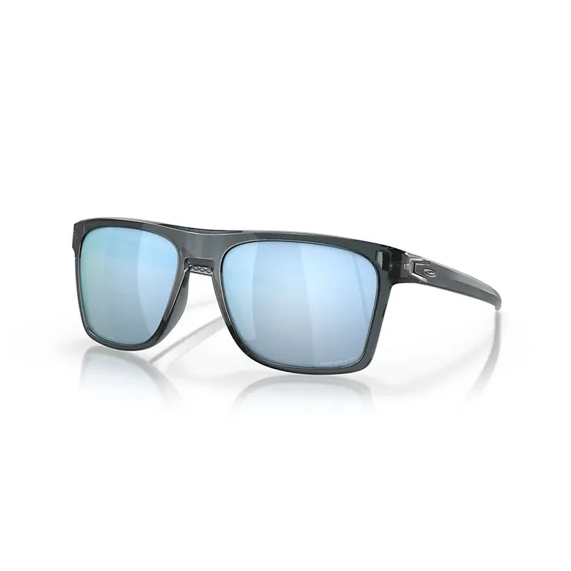 Leffingwell Polarized Sunglasses - One Size - Crystal Black/prizm Dpwtrpol