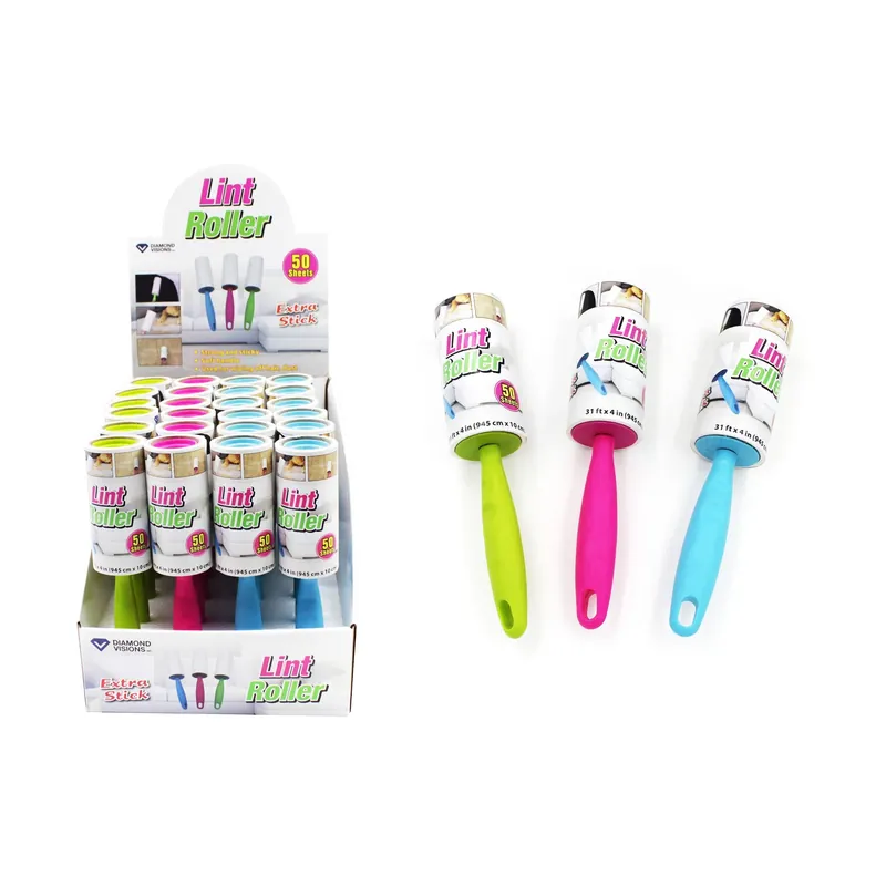 Lint Roller 1 Pk