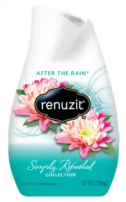 Air Freshener, After The Rain Scent, Adjustable, 7-oz.