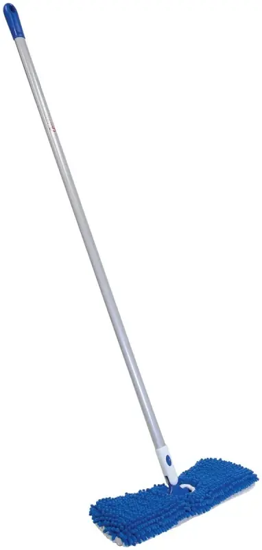 Clean Flip Microfiber Floor Mop