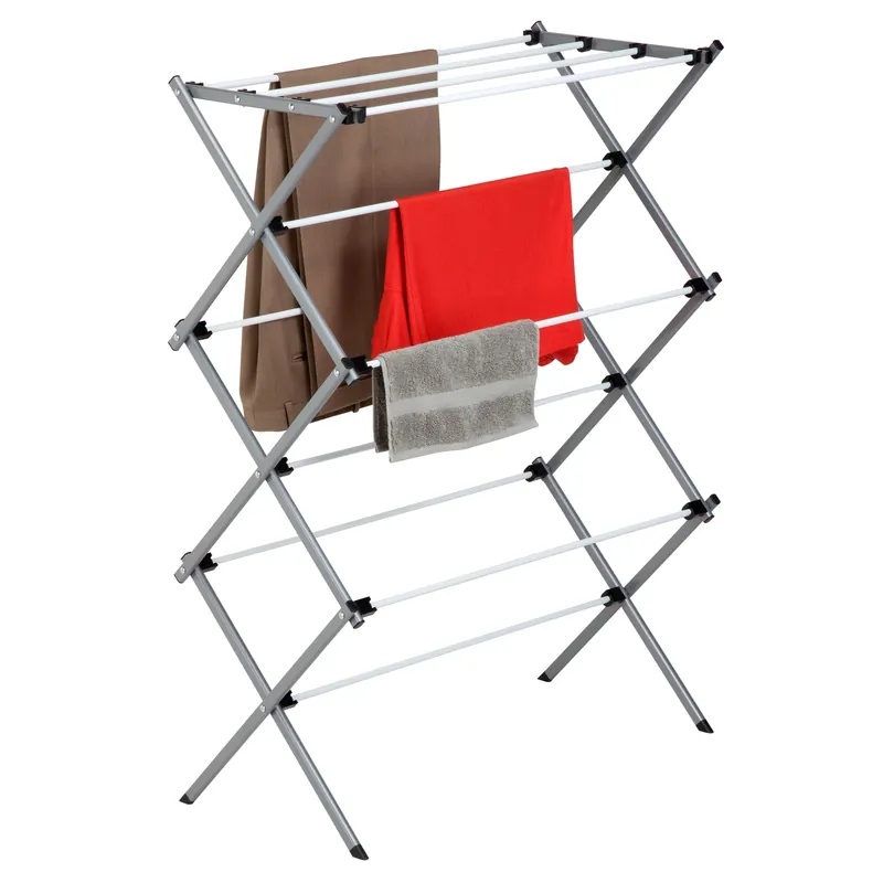 Clothes Dryer Rack, 30 X 15-in.